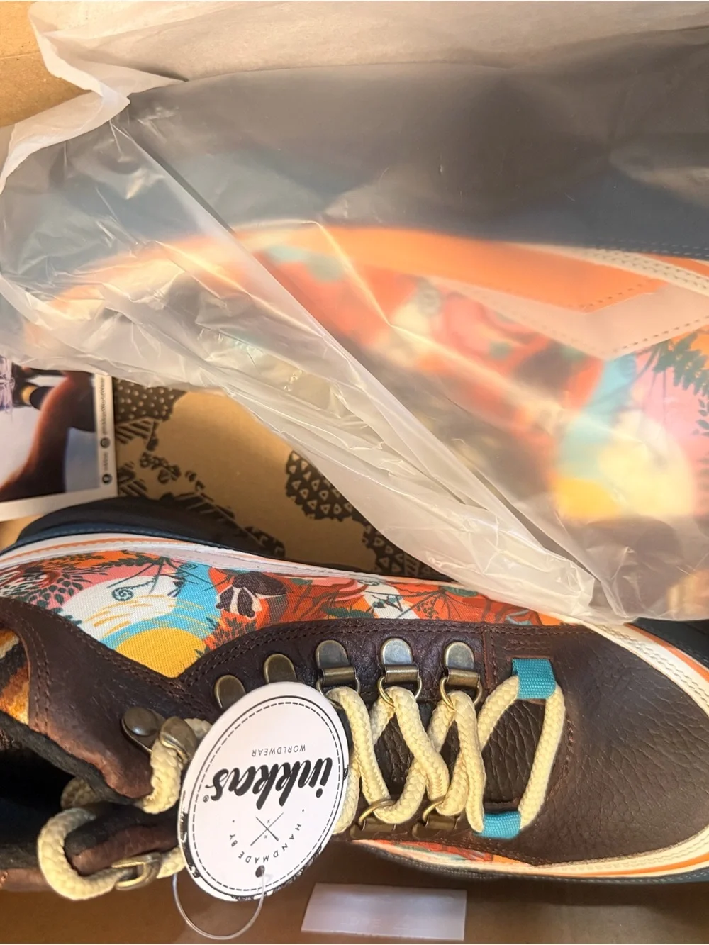 inkkas brand new